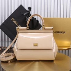 Dolce Gabbana Top Handle Bags